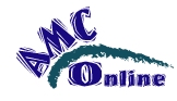 AMC Online's Logo